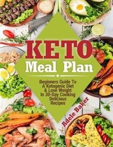 Easy Keto Meal Plan South Africa